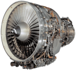 Cfm56-5b-L