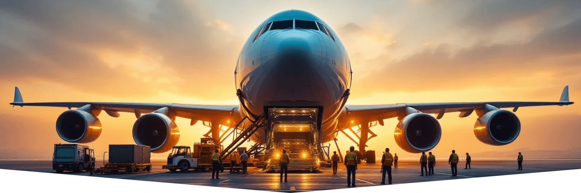 Other Stands for Engine & APU